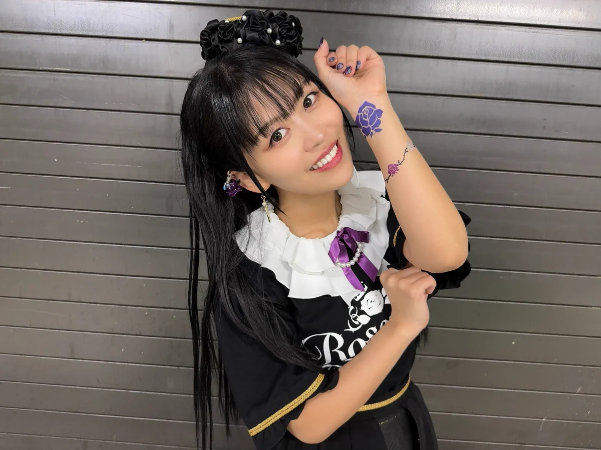相羽あいな on X: 