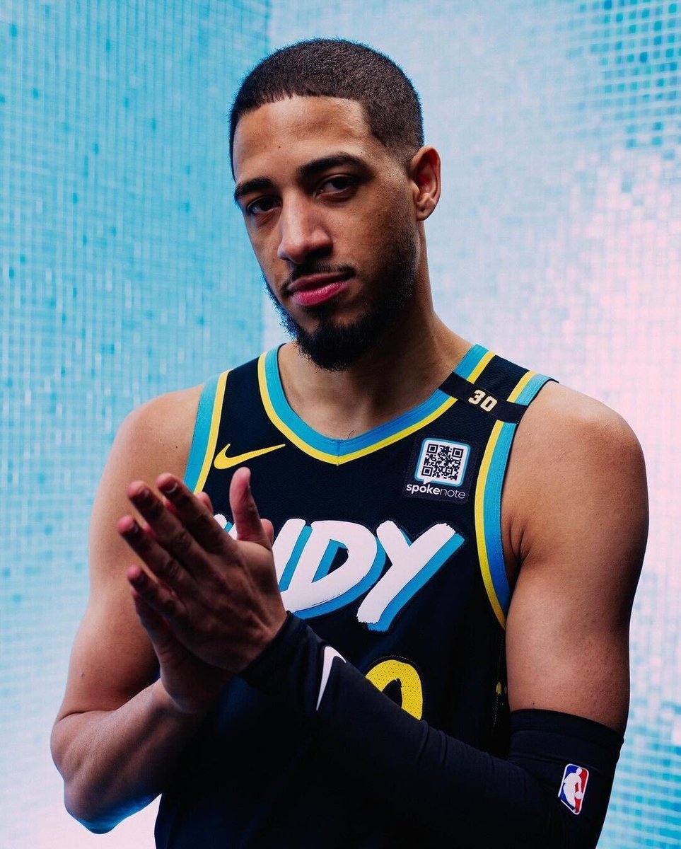 Indiana Pacers tweet media