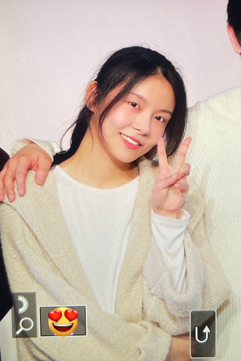 chamch1mayo's tweet photo. 240218 #김나영 연극 행복을 찾아서 프리뷰

#나영 #kimnayoung #nayoung https://t.co/LK1VRNZQ6T