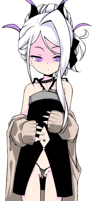 #ブルーアーカイブ #ブルアカ #空崎ヒナ 