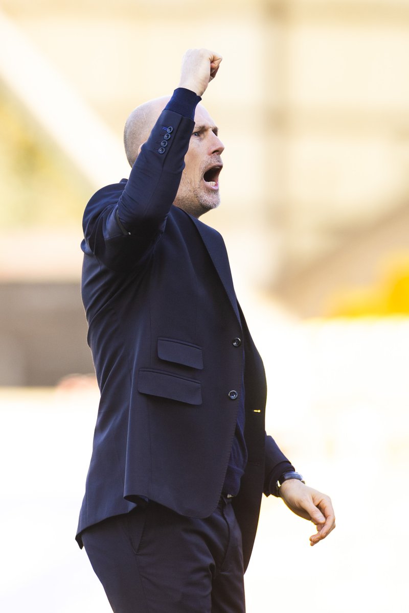 👊 The Gaffer | <a href="/philippe_clemnt/">Philippe Clement</a>