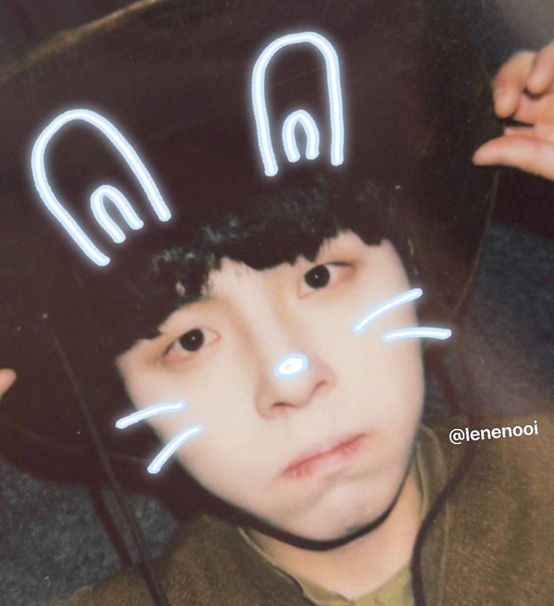 🅾🅷🆄 tweet media