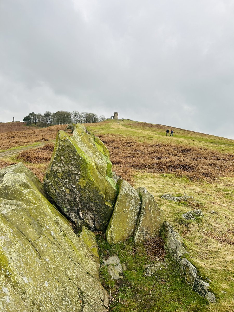 So easy to take for granted places that are on your doorstep. Bradgate Park is beautiful.