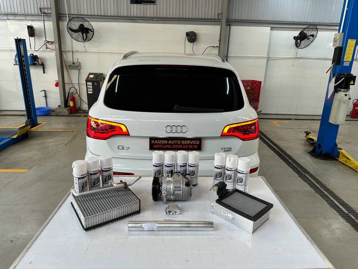 hungvan102023's tweet photo. ✅ Bảo dưỡng, sửa chữa 🚗🚗🚗
✅ Chăm sóc xe, làm đẹp 🚗🚗🚗
✅ Đồng, Sơn 🚗🚗🚗
✅ Mua bán trao đổi 🚗🚗🚗
✅ Nhập khẩu phụ tùng chính hãng 🇧🇪🇺🇸🇯🇵
👉 KAIZEN AUTO SERVICE
👉 Chữ Tín Tạo Niềm Tin
Hotline : 0️⃣9️⃣3️⃣1️⃣8️⃣3️⃣1️⃣9️⃣1️⃣9️⃣
               0️⃣8️⃣3️⃣9️⃣8️⃣3️⃣1️⃣9️⃣1️⃣9️⃣ https://t.co/2ujjNzkeuq