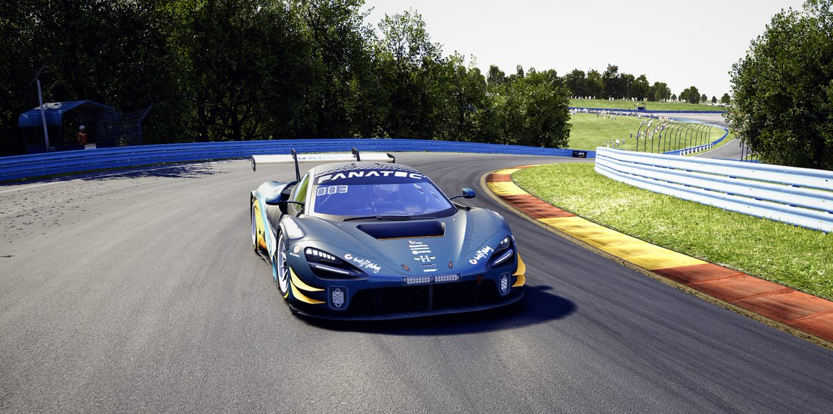 Vroom (@vroom_tm) on Twitter photo Yandurance Day by <a href="/CodJordan23/">Yann-Cj23</a>
Round 1 - Watkins Glenn 🇺🇸 2h Duo Drivers :
- #140 Mclaren 720S GT3 Evo
<a href="/KaarMar_/">Karu</a> twitch.tv/kaarmar
<a href="/VinceCosa_/">VinceCosa</a> twitch.tv/vincecosa
- #225 Porsche 992 GT3R
<a href="/GiampietroUgo/">Ugo Giampietro</a>
<a href="/alexchevalier_/">Alex Chevalier</a>
#AssettoCorsaCompetizione #vroomtm #Yandu Yandurance Day by <a href="/CodJordan23/">Yann-Cj23</a>
Round 1 - Watkins Glenn 🇺🇸 2h Duo Drivers :
- #140 Mclaren 720S GT3 Evo
<a href="/KaarMar_/">Karu</a> twitch.tv/kaarmar
<a href="/VinceCosa_/">VinceCosa</a> twitch.tv/vincecosa
- #225 Porsche 992 GT3R
<a href="/GiampietroUgo/">Ugo Giampietro</a>
<a href="/alexchevalier_/">Alex Chevalier</a>
#AssettoCorsaCompetizione #vroomtm #Yandu