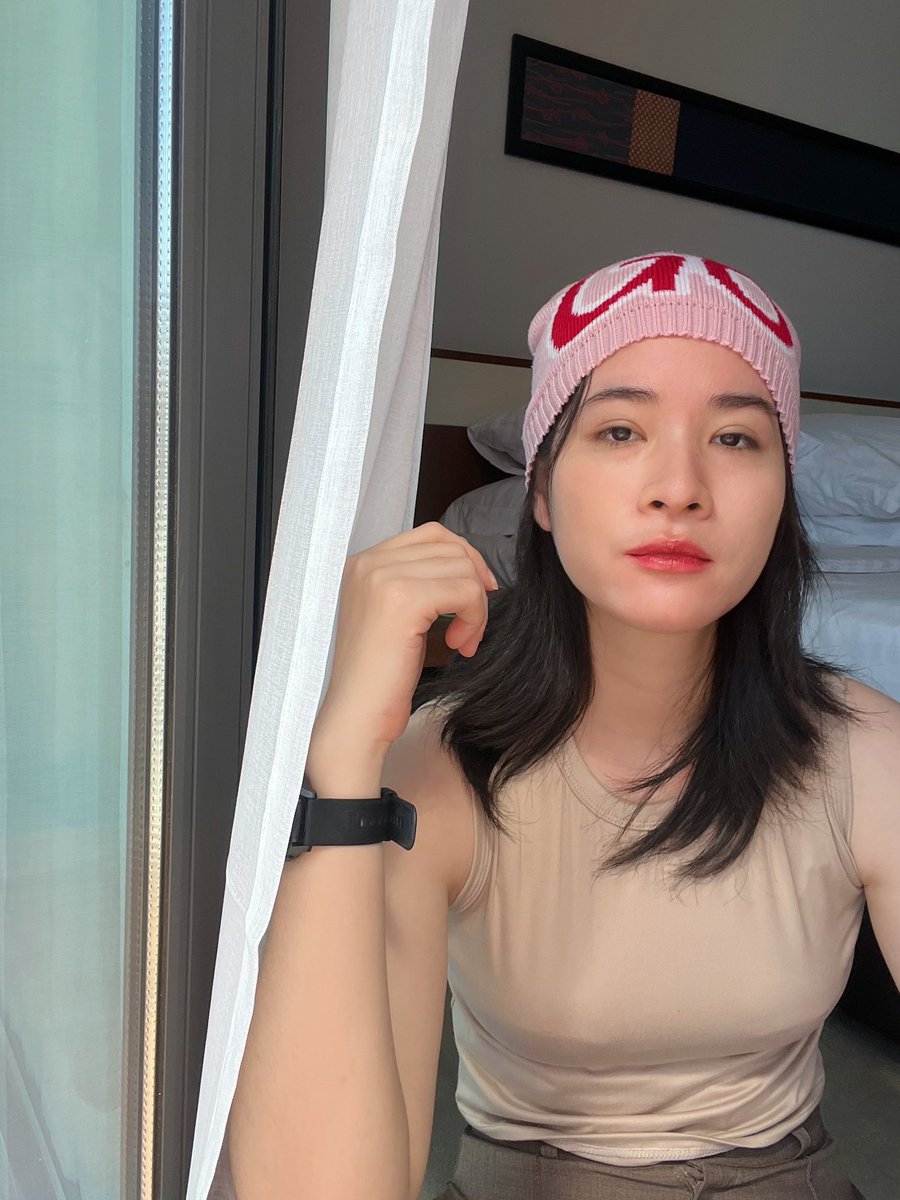 maysurang00's tweet photo. คำคมประจำตัว
กล้องเดียวที่สู้ คือกล้องตัวเอง😂🤣
#Thailand #primopiazza #เขาใหญ่ #introvert #alone https://t.co/uF8OyjZqfB