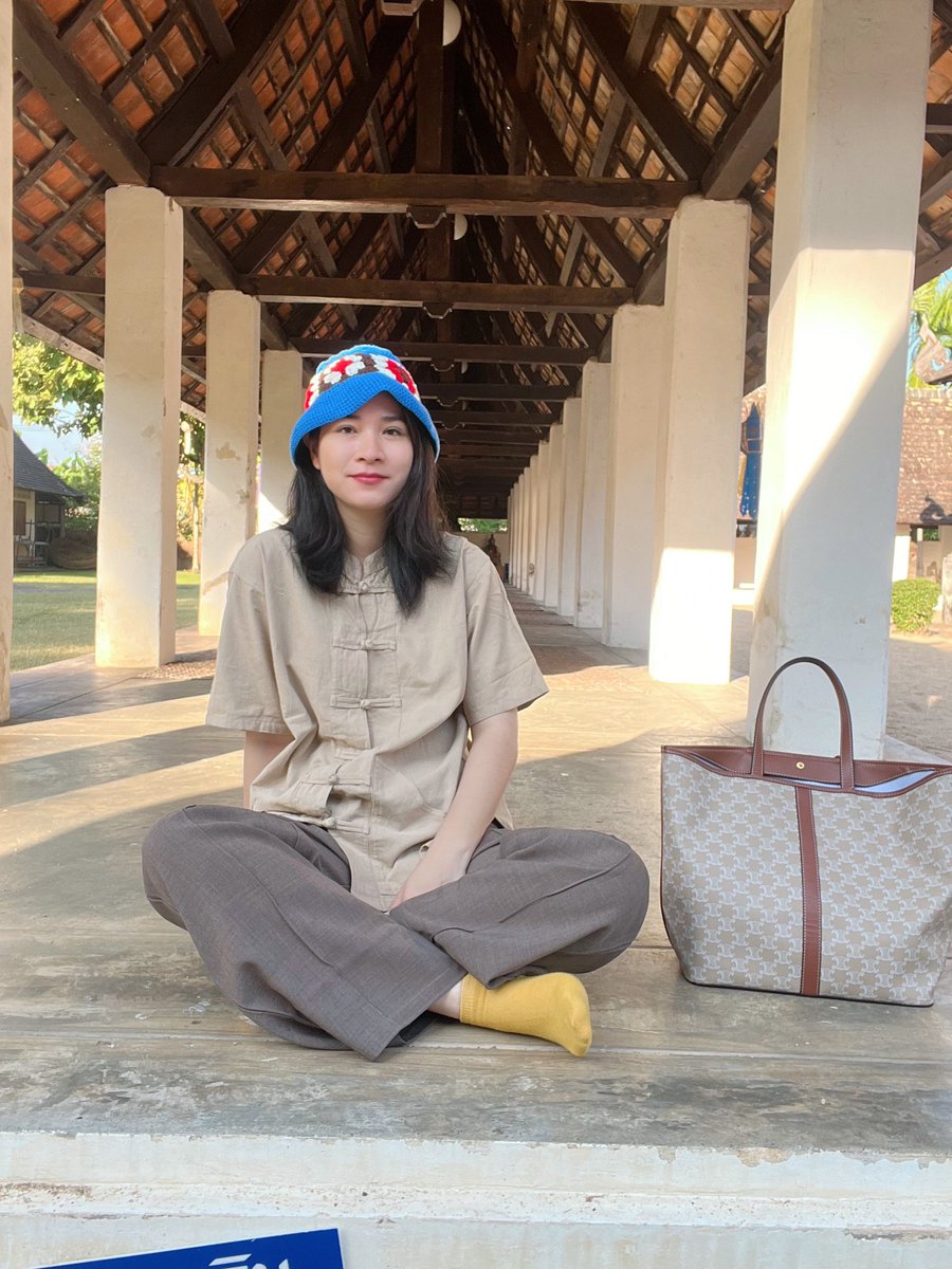 maysurang00's tweet photo. คำคมประจำตัว
กล้องเดียวที่สู้ คือกล้องตัวเอง😂🤣
#Thailand #primopiazza #เขาใหญ่ #introvert #alone https://t.co/uF8OyjZqfB
