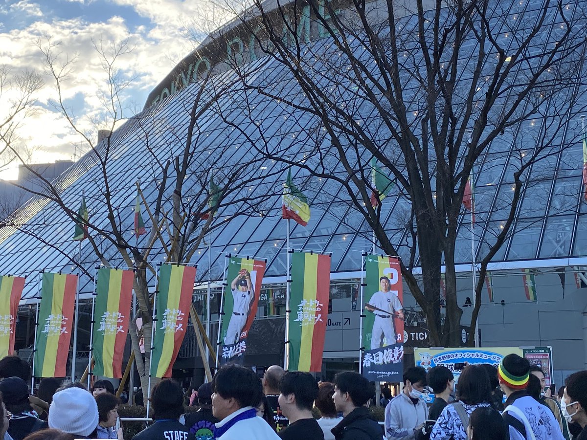 bangaro_jp's tweet photo. 最高にトゥースでした https://t.co/fKrkMfIPvo