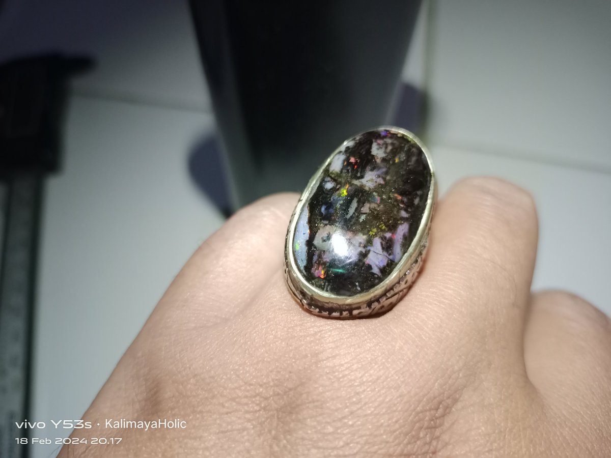Mr_As_Opal's tweet photo. 017
Rekber on
Kalimaya Banten tok tok jarong
31mm x 17.1mm ring 9
Buy now
Wa 081317917888
#Dsign https://t.co/euzyCFbSDY