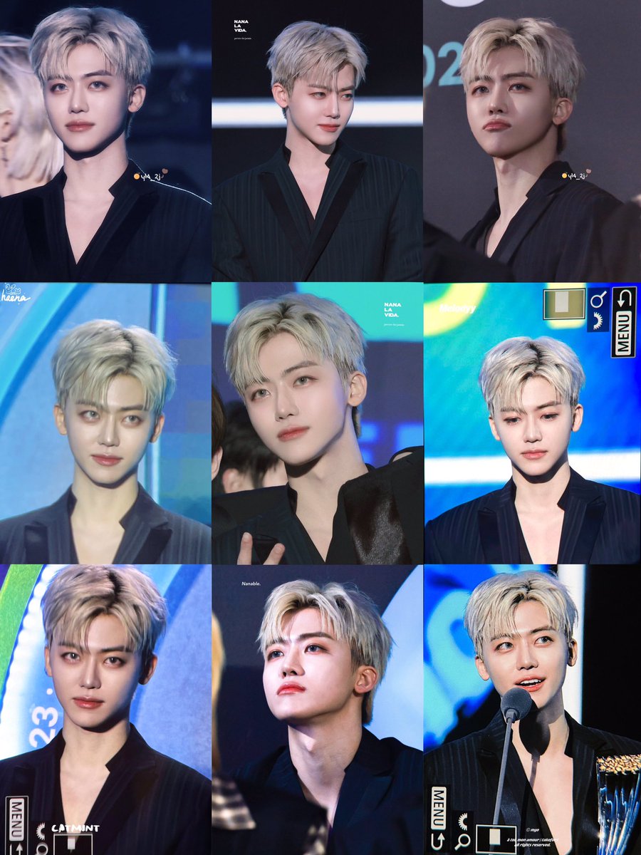 chezzecakey's tweet photo. Aphrodite’s son Na Jaemin https://t.co/tQjsyfllJS