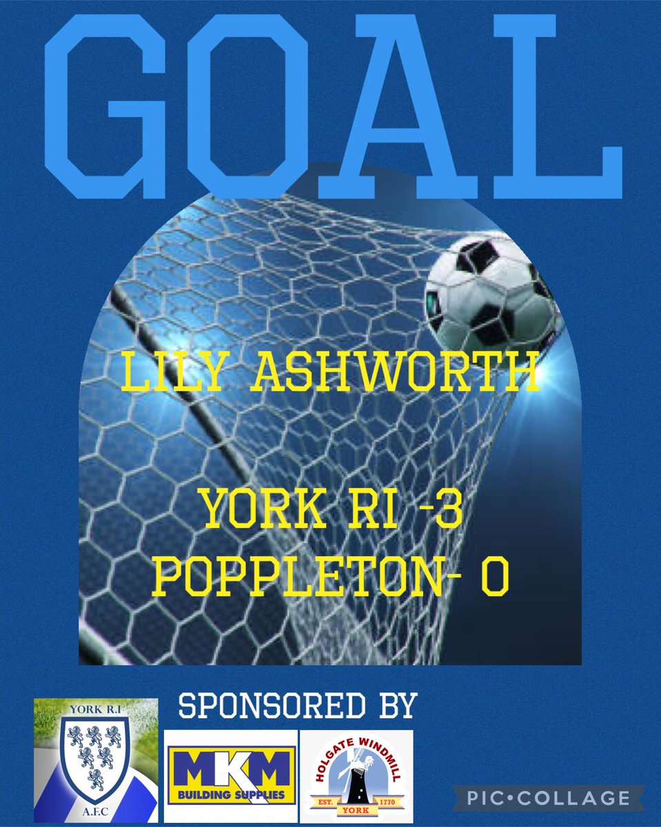 York RI Ladies AFC (@yorkriafcladies) on Twitter photo 
