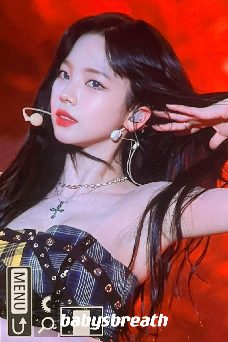 240218 #KARINA #카리나 #カリナ #aespa #에스파 #エスパ