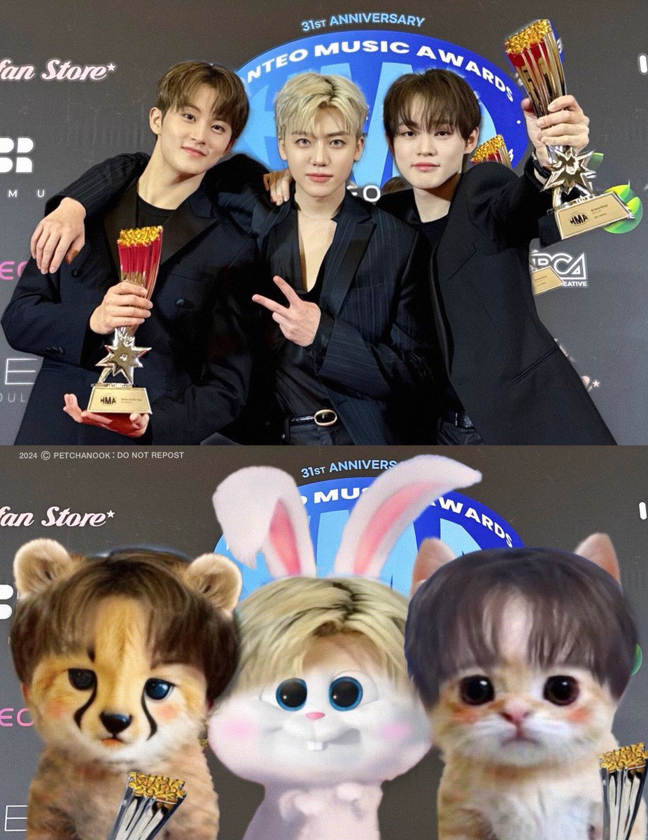 🫳🏻🫳🏻🫳🏻
🐯🐰🐱
