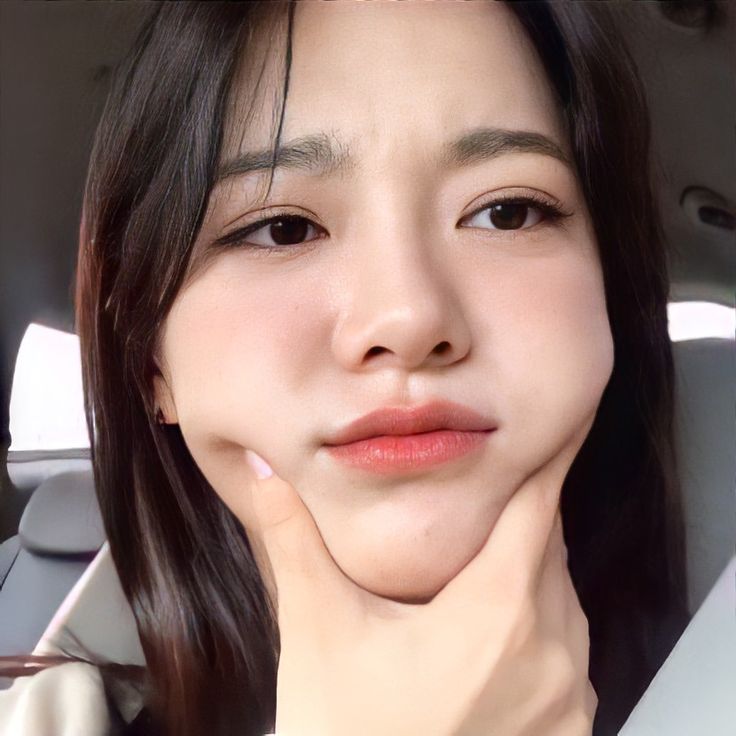 Sejeong tweet media