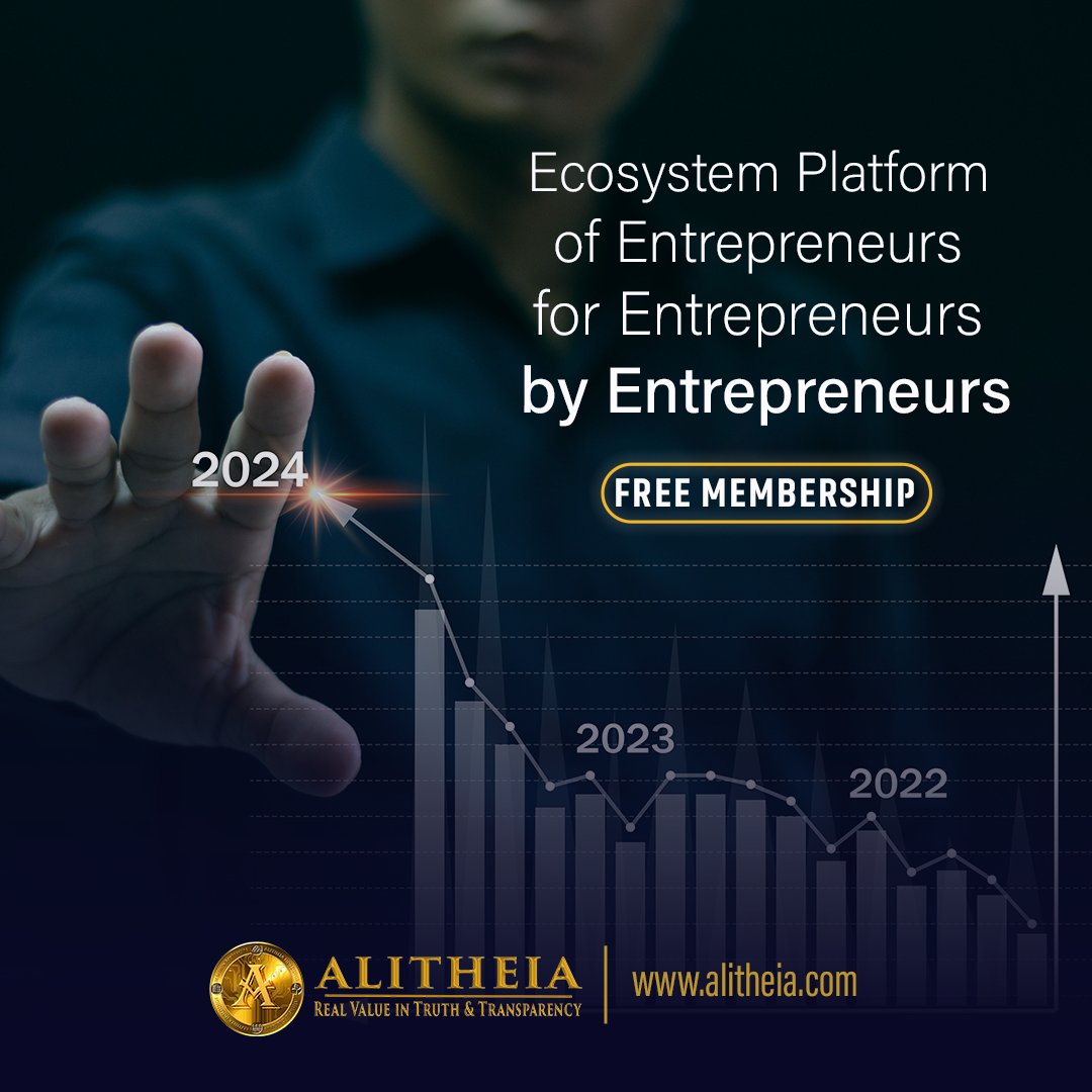 AlitheiaProj's tweet photo. Alitheia your innovative partner in FinTech growth and funding. 💼 Harnessing cutting-edge AI and blockchain for secure transactions, we're here to transform finance. 💡 Join us in connecting ambitious entrepreneurs with the right investors. https://t.co/eO16MPx99p 

#Alithei ... https://t.co/AtxoThY69R