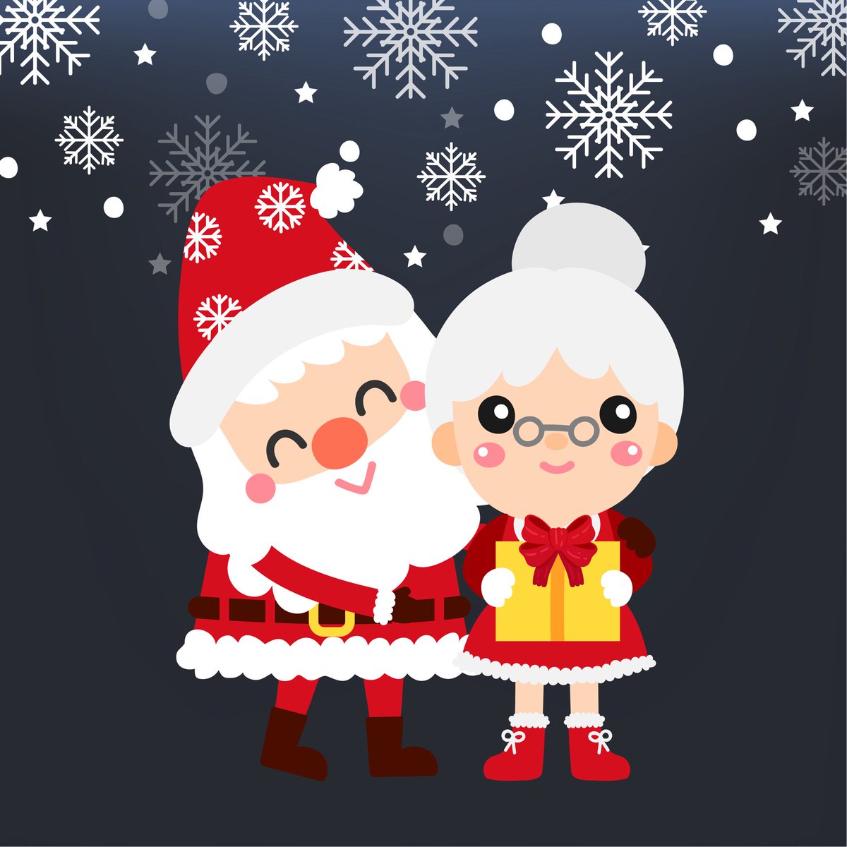 YuletideMagic's tweet photo. Get happy!  #Christmas2024 is just 311 days away! https://t.co/wUjHoEKniP