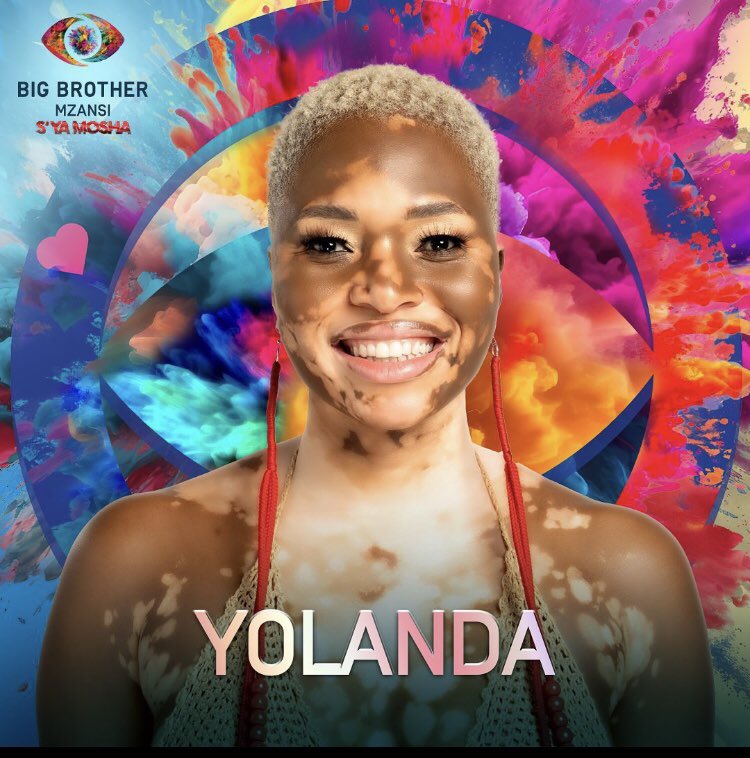 Inno_Sibs's tweet photo. Big Brother to Yolanda: If they don't know your value, they can't tell you your worth❤️#BBMzansi https://t.co/LiHNshlQEq