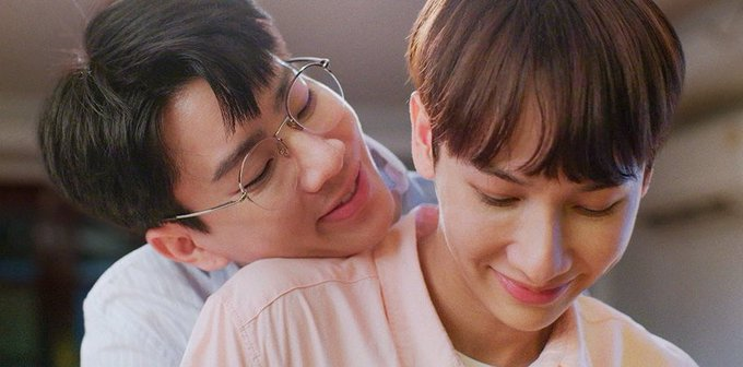 tumwatp's tweet photo. RTs for this older version of TenPrem, who is happily married

#CookingCrushSeriesFinalEP https://t.co/knIezEJ0hY