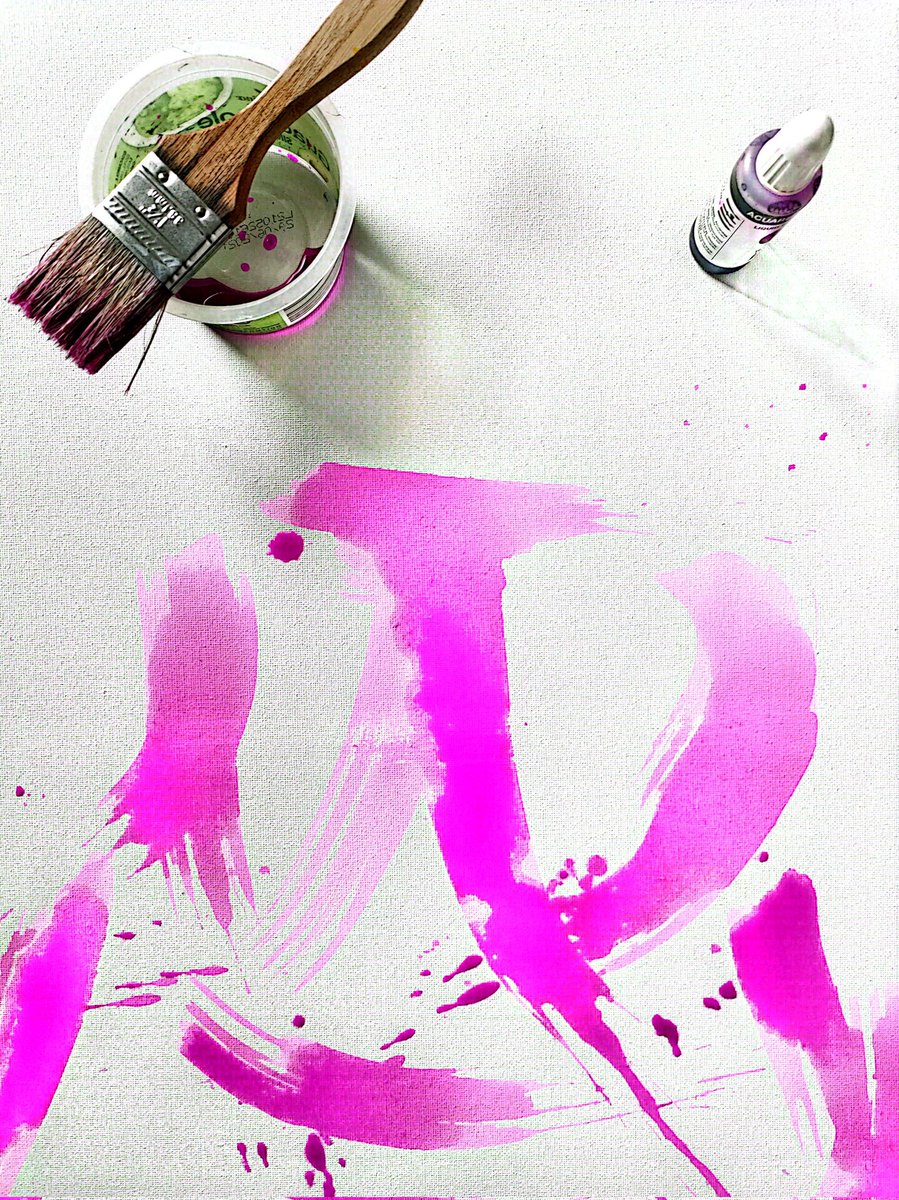 Me encantan estos trazos, el camino que toma el agua, el color...
#color #ArtGallery #artinspiration #gallery #ContemporaryArt