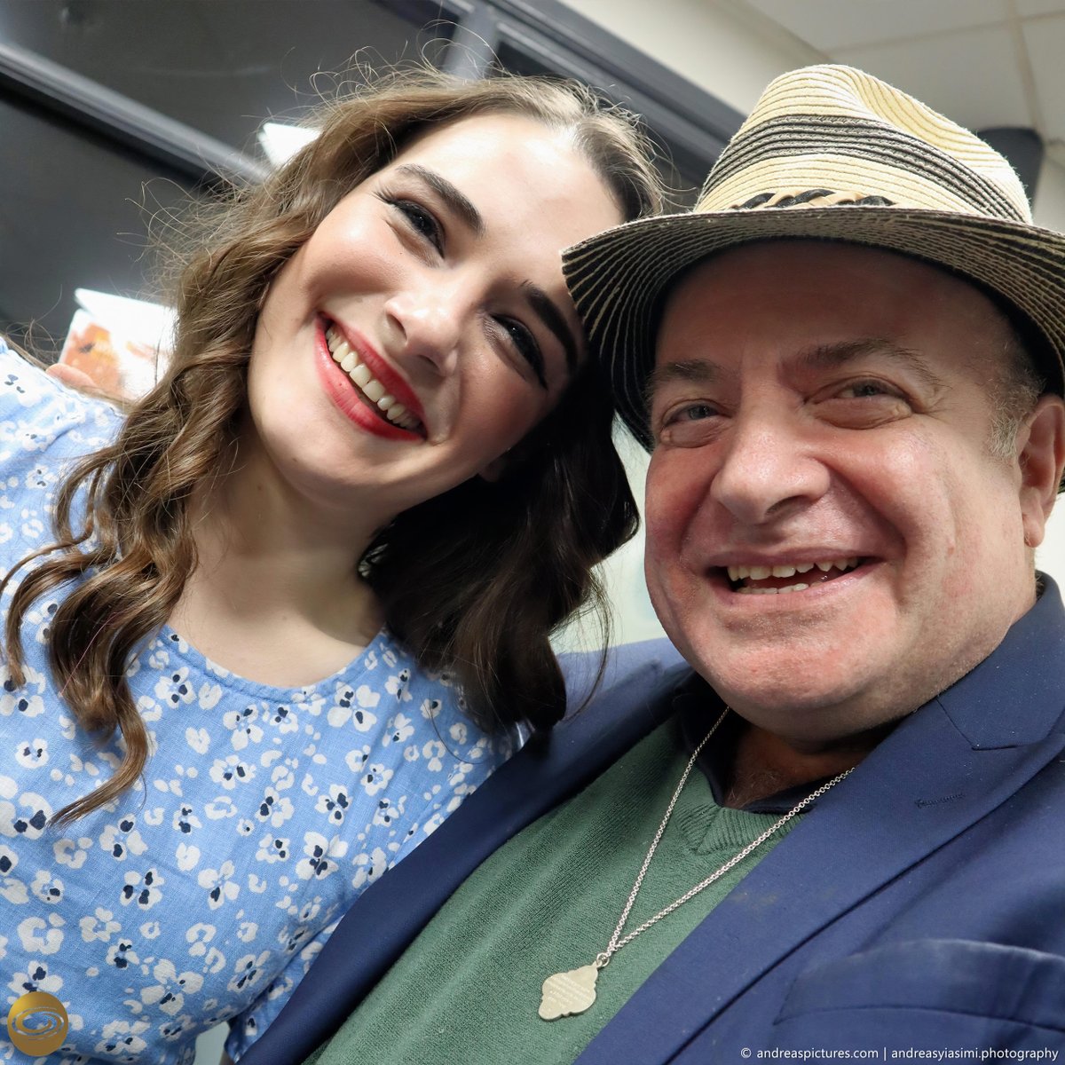 andreasyiasimi's tweet photo. Stepped out of 'Communicating Doors' @SheringhamLT last night, and I'm still buzzing! 🎭✨ What an incredible performance by @csods - laughter, suspense, and sheer brilliance all rolled into one unforgettable evening! #TheatreMagic #CSODS #Sheringham https://t.co/dXTyGDcEtj