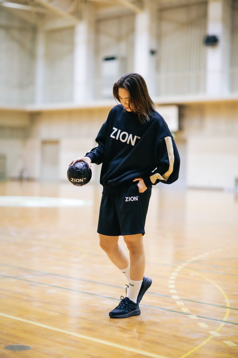 ZION_Nagoya's tweet photo. NAOKO Sahara
ZION™︎
昨日はプレーを見られて良かったです😎‼️
活躍、流石です🙌🏻🙌🏻🙌🏻
#ハンドボール
#handball
#ltzion
#ZION https://t.co/RAsKpYwc8E