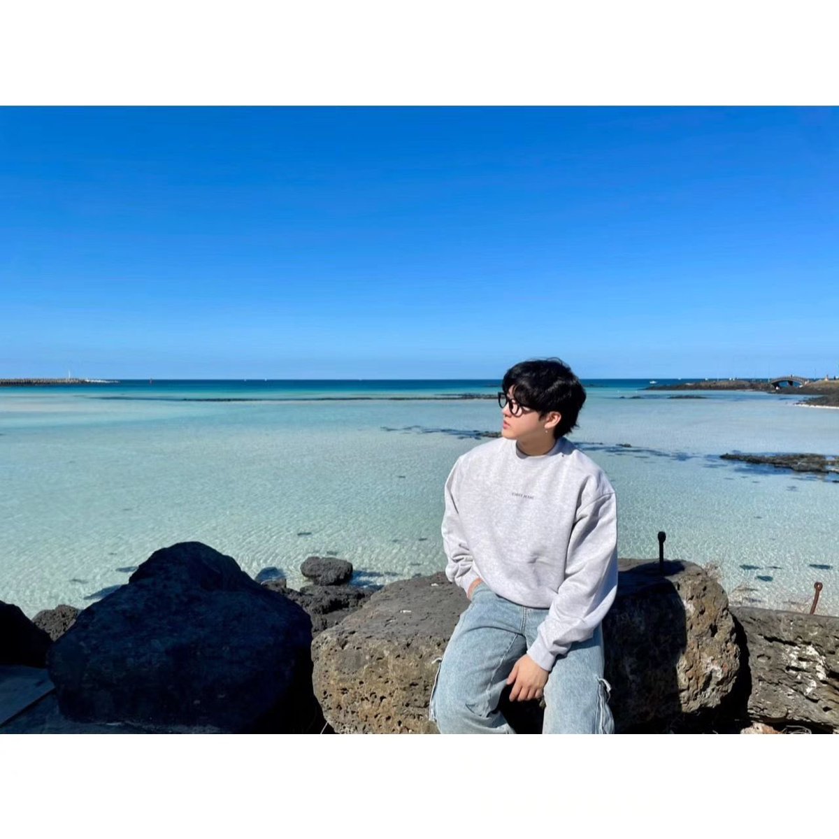 seochangbinpics's tweet photo. jutdwae insta uptade 🩵🤍 https://t.co/86uTNPyXVO