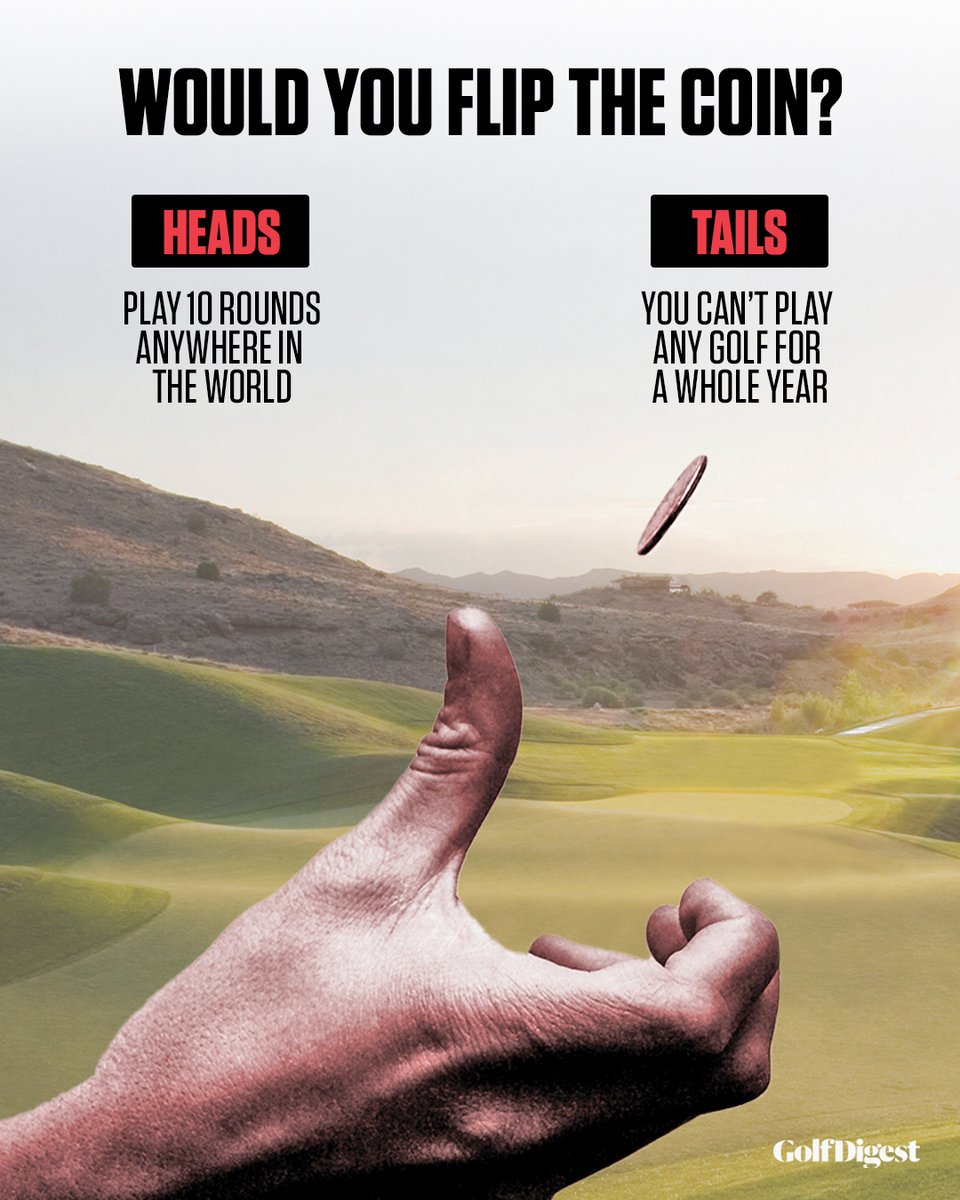 Golf Digest tweet media