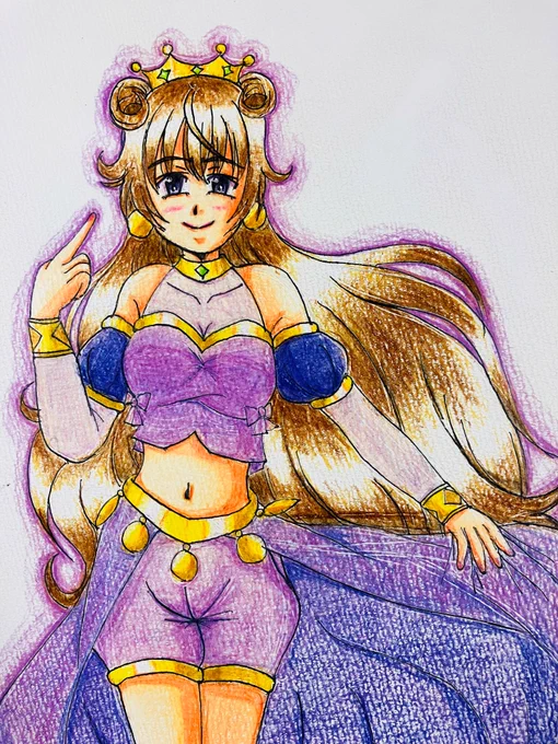 虹一期彼方ちゃん回なんでbutterfly再掲#虹ヶ咲#近衛彼方 