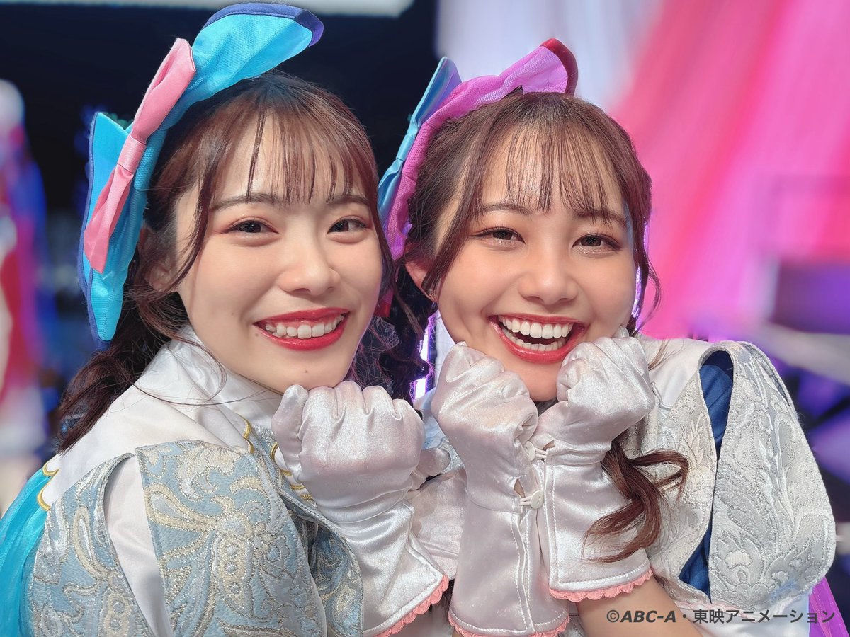 ひろプリ感謝祭 ありがとうございました🪽 そして1年間沢山の応援を