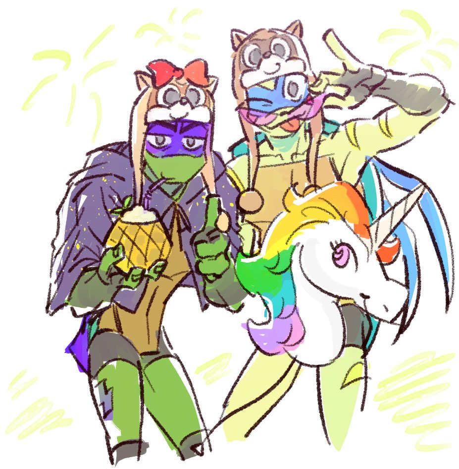 🌼벼🌼 (@b_tmnt) on Twitter photo 