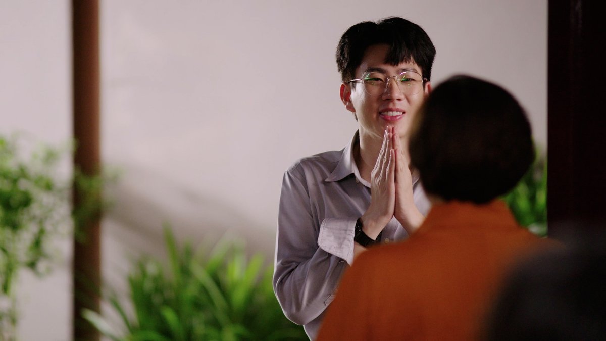 GMMTV tweet media