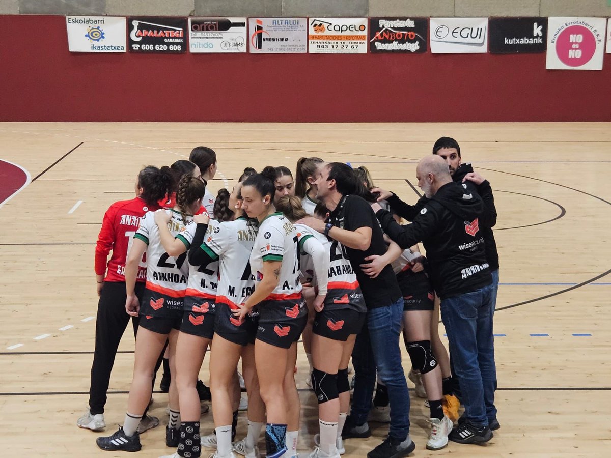 MI EQUIPO💚
Seguimos invictas y queremos más‼️