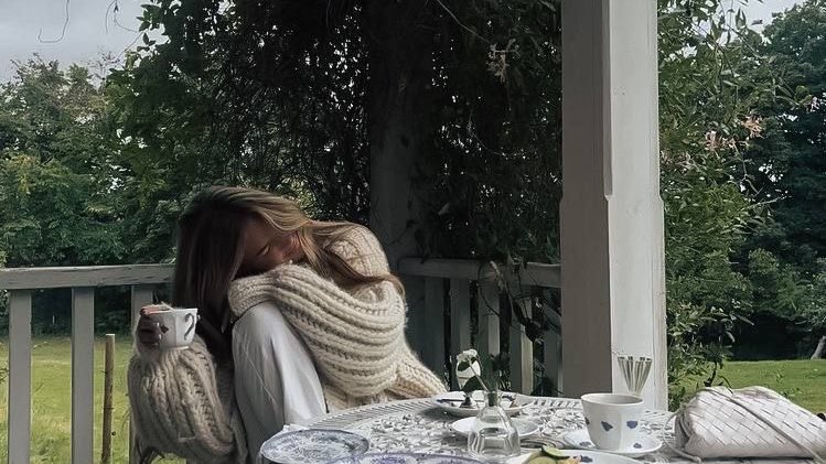 malusokay's tweet photo. calm days in the countryside 💭 https://t.co/008aSPsDvE