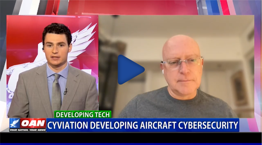 Cyviation - Aviation Cybersecurity tweet media