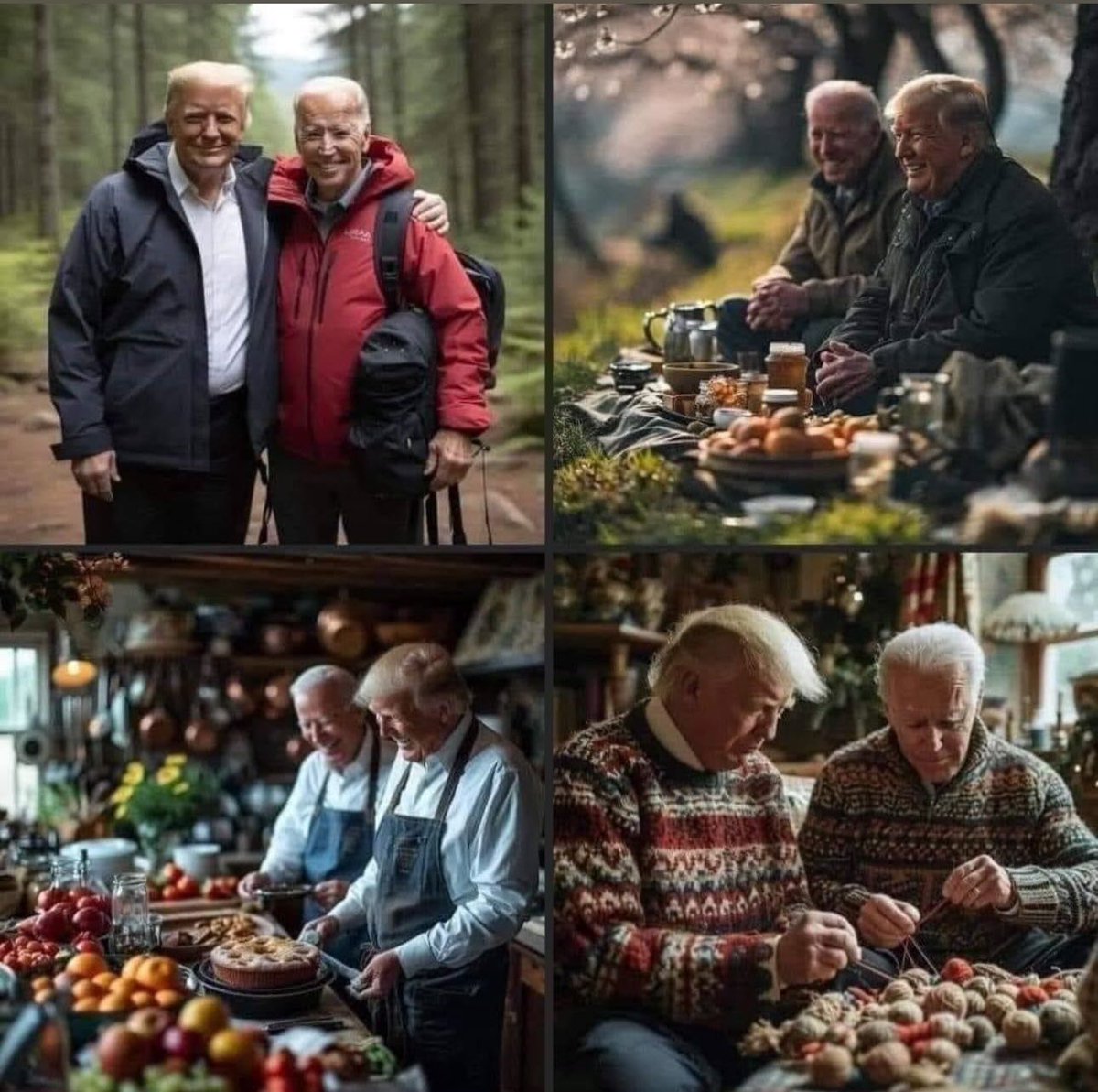 The Presidents Day we all want. So, we’re gonna open tomorrow from 12-5pm! Together we Rice 6-packs for $8. Red Ale for $8. IPAs &amp; Coffee Stout 6-packs for $9. Other packaged specials as well. Pints per usual. Cheers to the day off and a hopeful future 🍻