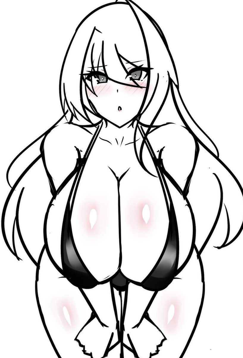 らふがきです。 
次回のイラストはこんな感じです。 お楽しみに…!!!! 