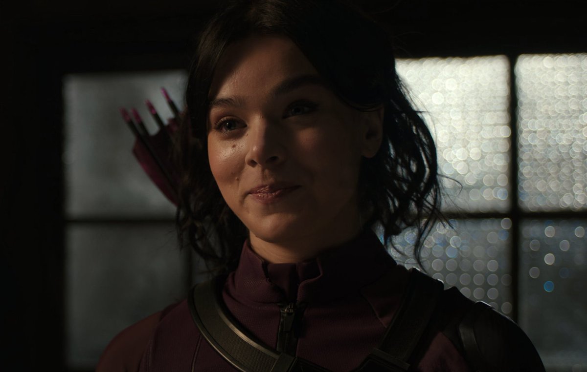 MagicHandz's tweet image. Hailee Steinfeld in #PitchPerfect2 #BUMBLEBEE #IntoTheSpiderVerse &amp;amp; #TheMarvels