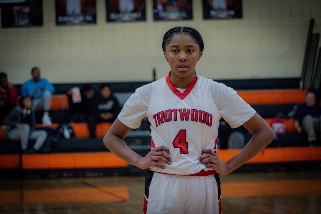 Mychael Hanson 2 tweet media