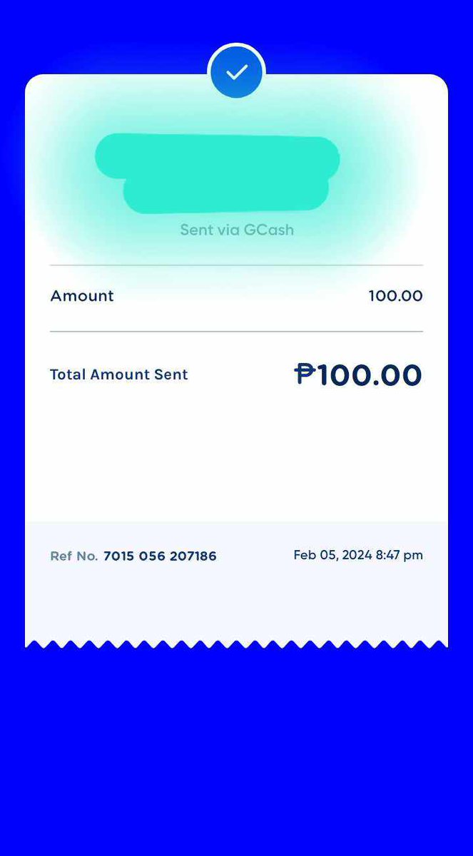 AUTUMNPH || ongoing refund tweet media