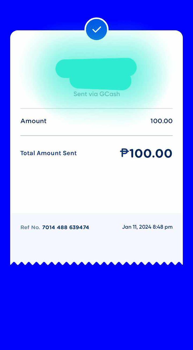 AUTUMNPH || ongoing refund tweet media
