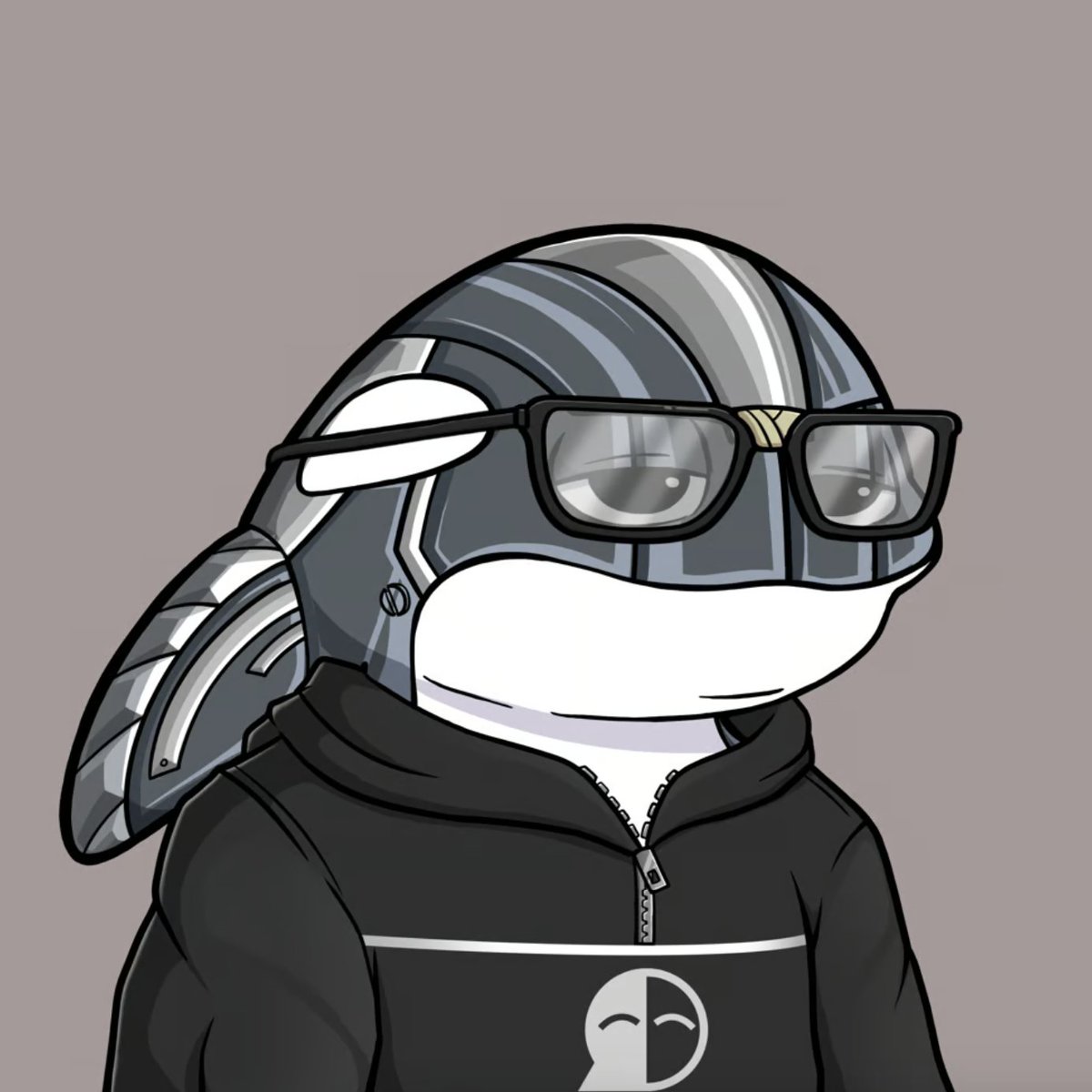 We present this wonderful 1/1 to the <a href="/chillwhales/">chillwhales</a> community 🥳

To celebrate this, we are giving away this NFT for 1 lucky person 🐳 

1️⃣Like/RT + tag some friends 👀
2️⃣Join our CG: app.cg/c/buQj6MAPDn