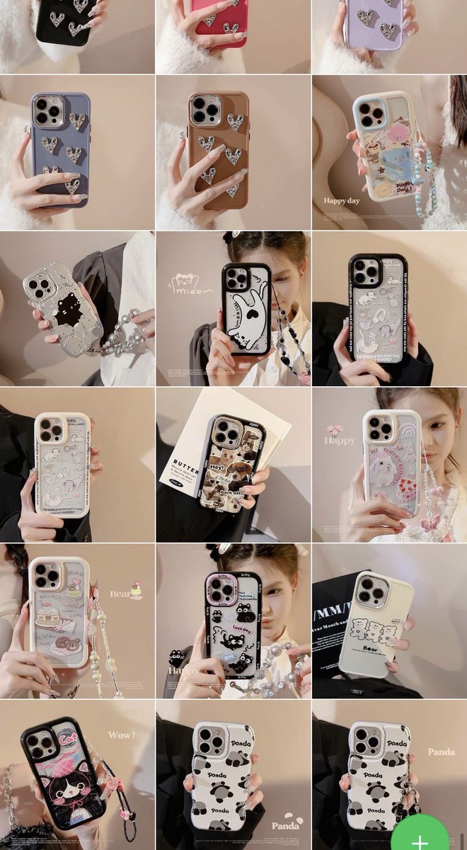 gobyguimi's tweet photo. tags phonecase phone case casing aesthetic airpods pop socket casetify cartoon coquette y2k ribbon pearl iphone samsung https://t.co/vFHMPjk6Tm