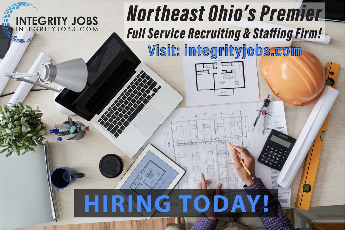 JohnONe06177619's tweet image. Civil Engineer P.E. / Site Development &amp;amp; Design - Cleveland, Ohio area - JOB #23-00790

More Available Opportunities at: integrityjobs.com

#civilengineer #civildesign #AutoCADCivil3D #sitedevelopment #structuralengineer #grading