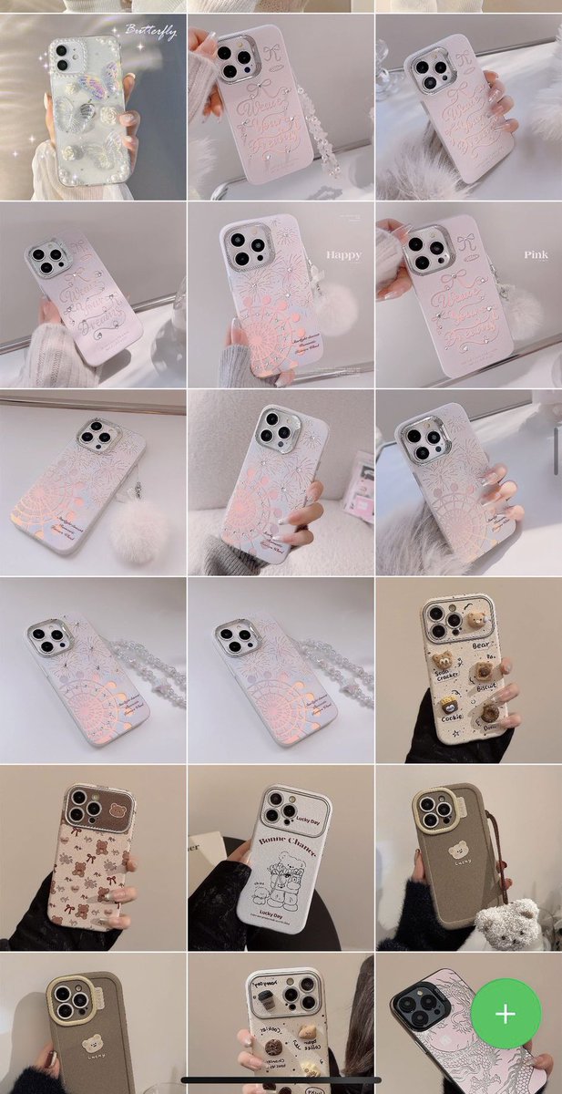 gobyguimi's tweet photo. tags phonecase phone case casing aesthetic airpods pop socket casetify cartoon coquette y2k ribbon pearl iphone samsung https://t.co/2yE9jFKV2r