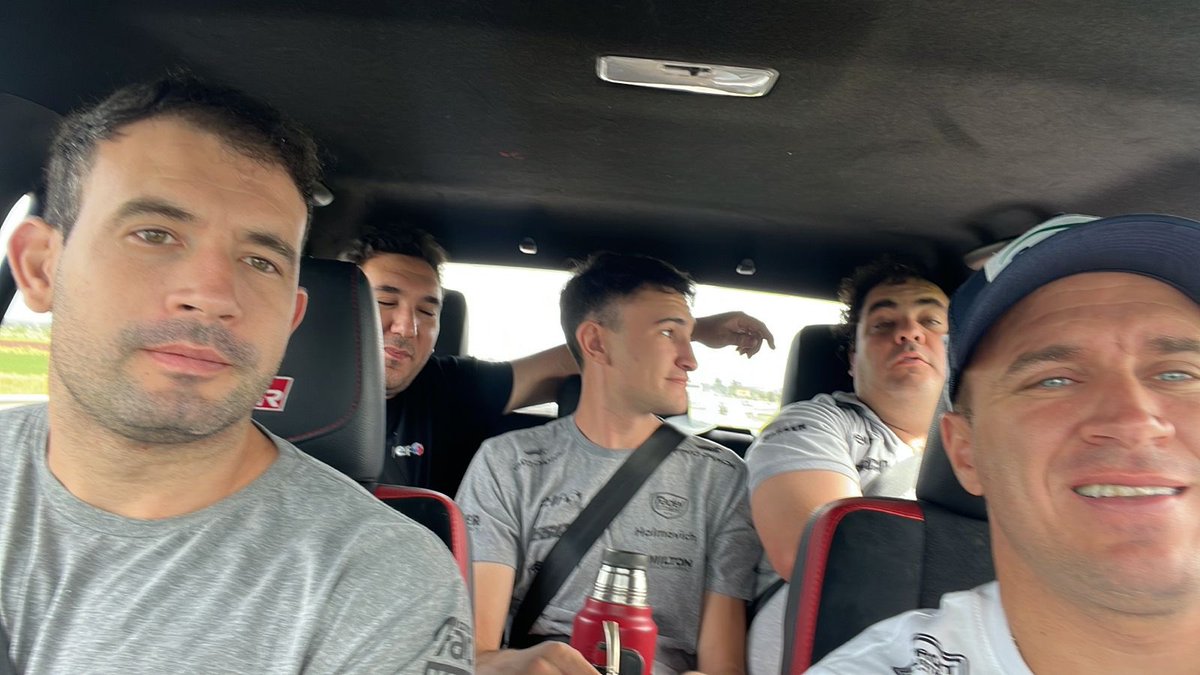 Marcelo Occhionero tweet media