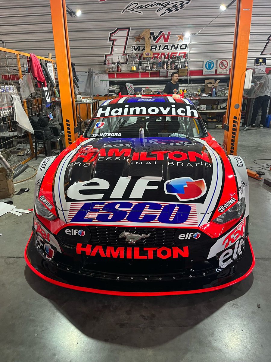 Marcelo Occhionero tweet media