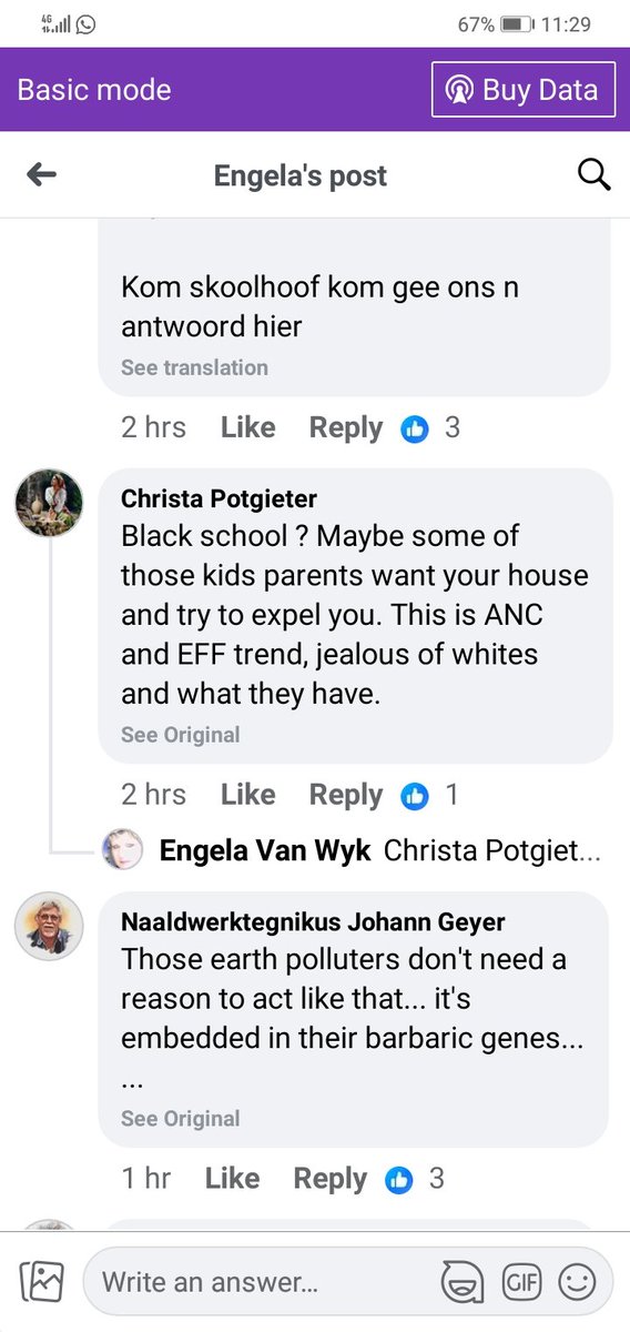 Okay this can't be okay..... My EFF should Intervene <a href="/AdvoBarryRoux/">Man’s NOT Barry Roux</a>  <a href="/Julius_S_Malema/">Julius Sello Malema</a>