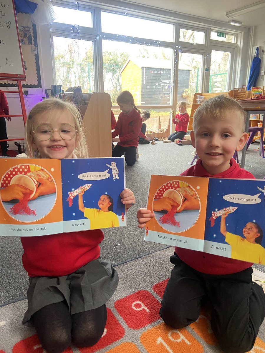 Snacks and reading #superherostars