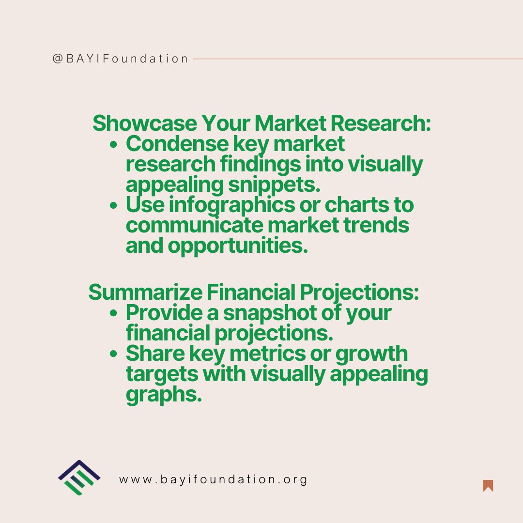 Vision ignited, uniqueness celebrated, market conquered, and profits projected. Crafting the roadmap for success one Instagram post at a time.