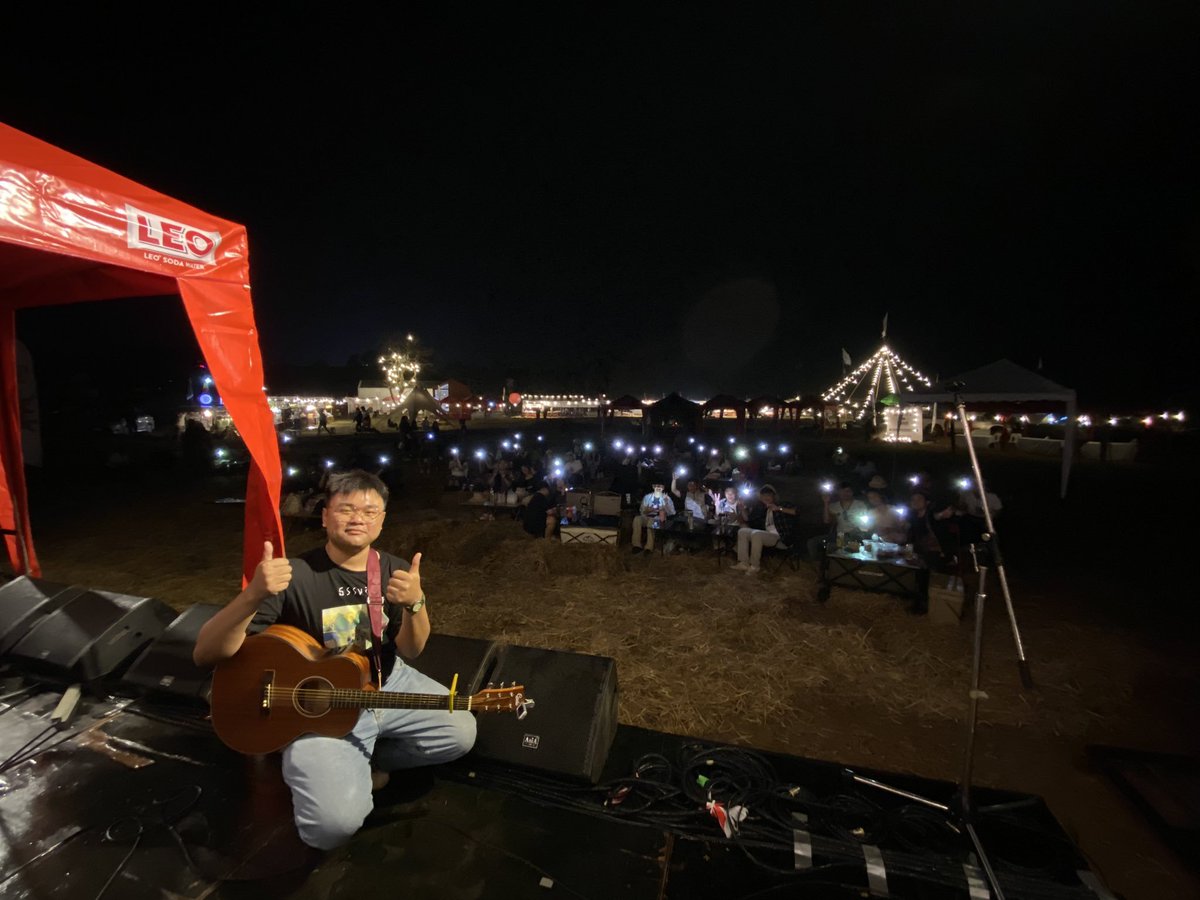 ธรรมรัฐ - Thammarat tweet media